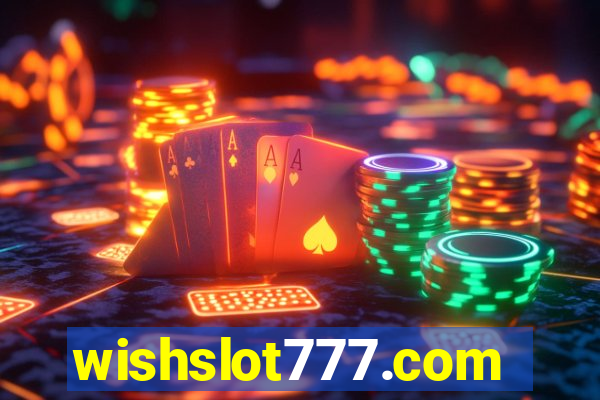 wishslot777.com