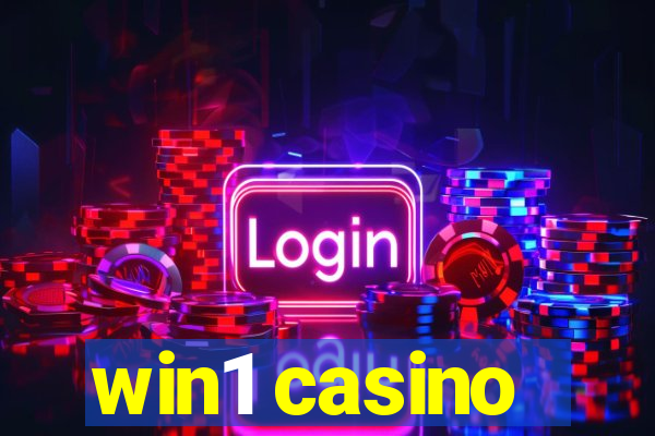 win1 casino