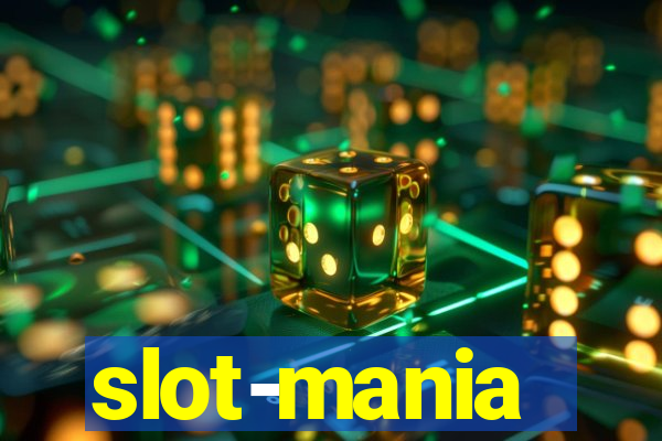 slot-mania