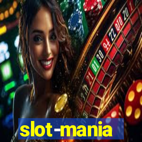 slot-mania