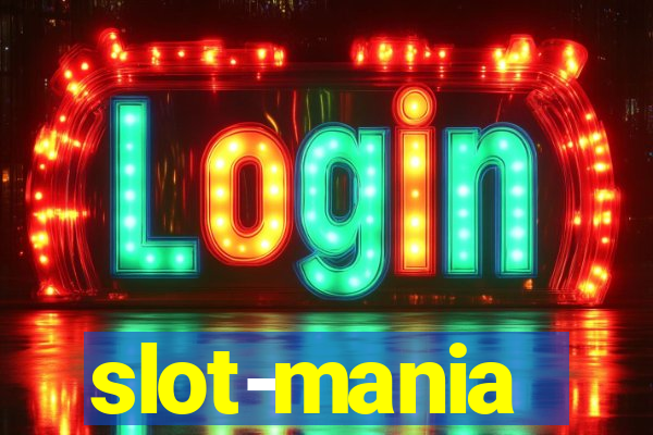 slot-mania