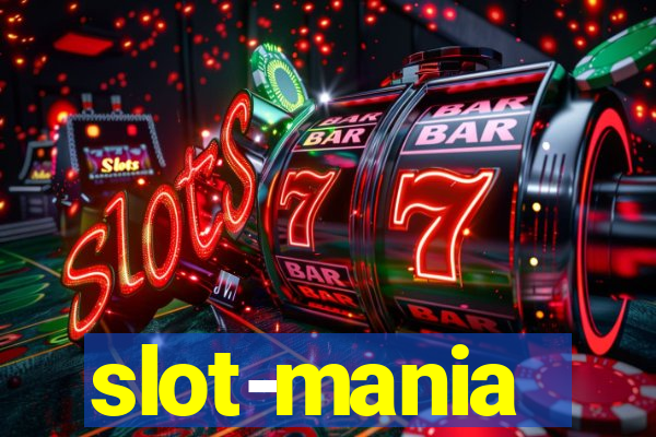 slot-mania