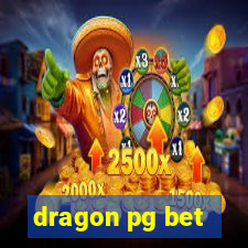 dragon pg bet