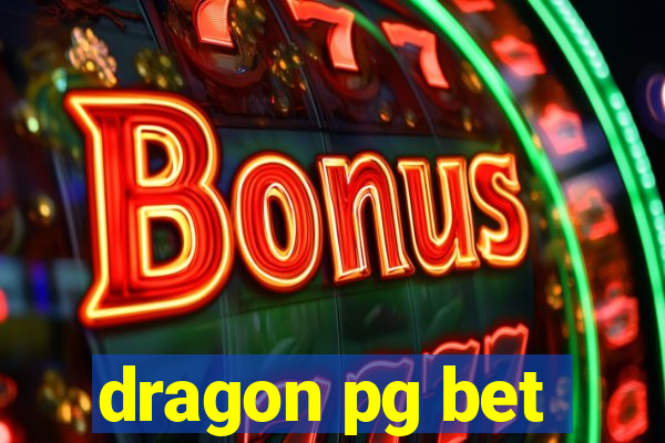 dragon pg bet