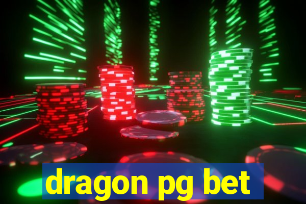 dragon pg bet