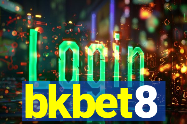 bkbet8