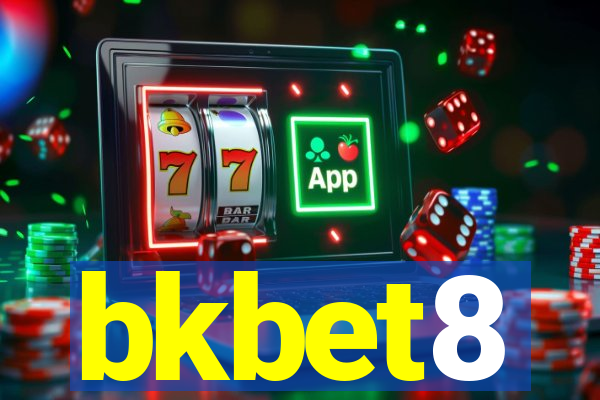 bkbet8