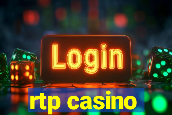 rtp casino