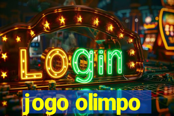 jogo olimpo