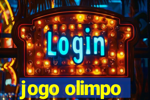 jogo olimpo