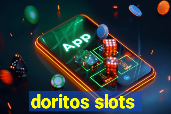 doritos slots