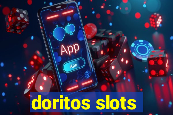 doritos slots