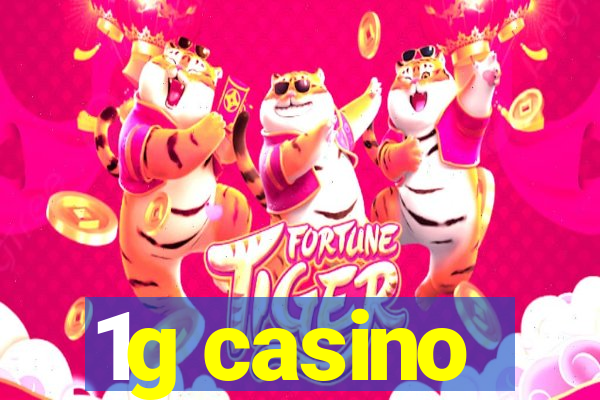 1g casino