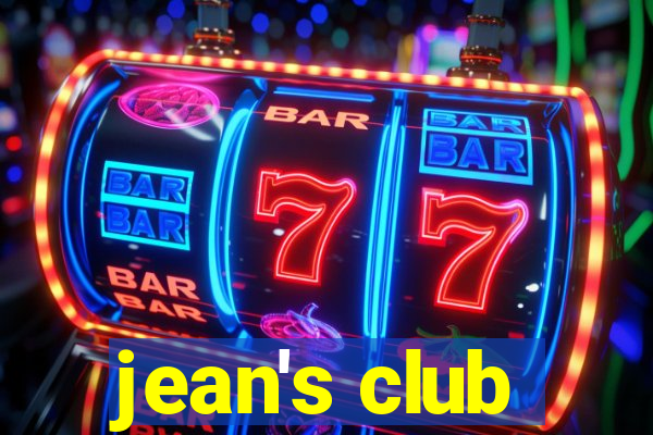 jean's club