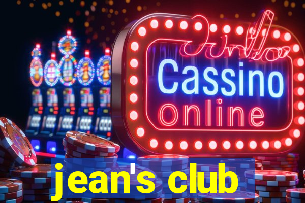 jean's club