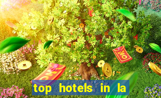 top hotels in la fortuna costa rica