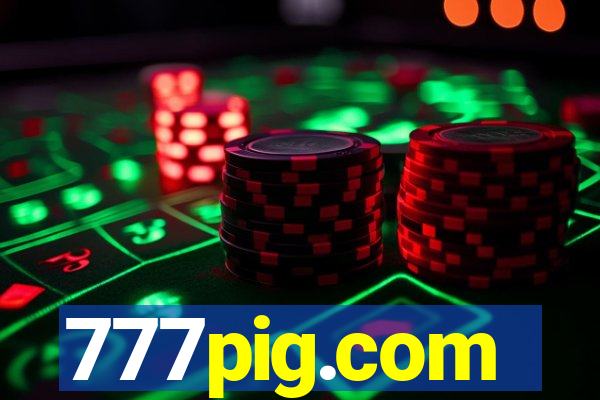 777pig.com