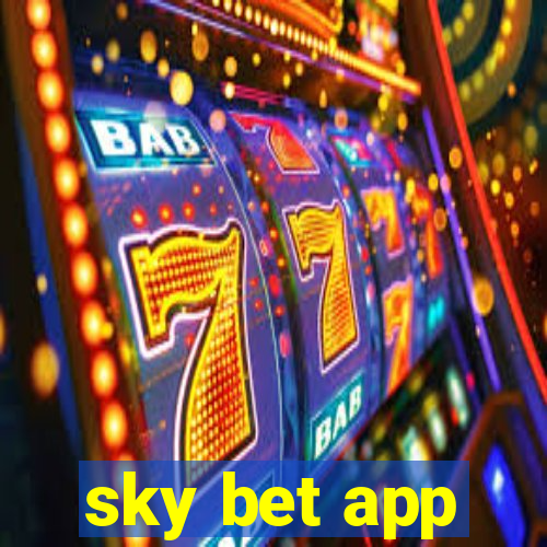 sky bet app