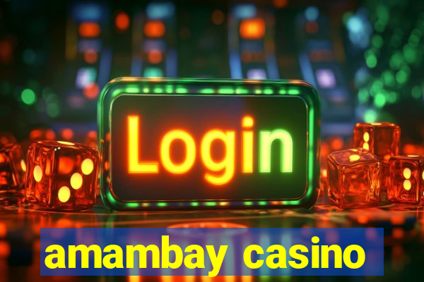 amambay casino