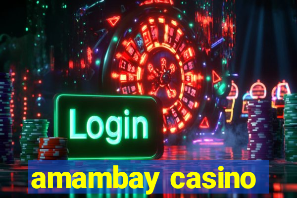 amambay casino