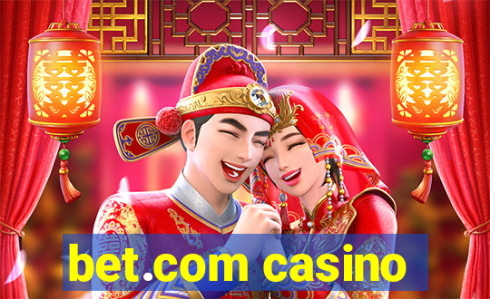 bet.com casino