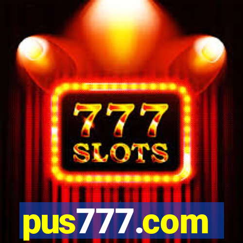 pus777.com