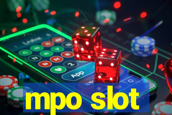 mpo slot