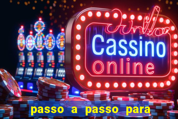 passo a passo para jogar fortune tiger