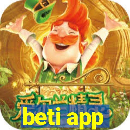 beti app