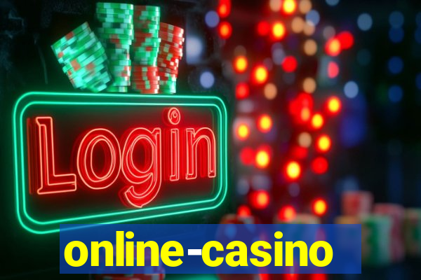 online-casino