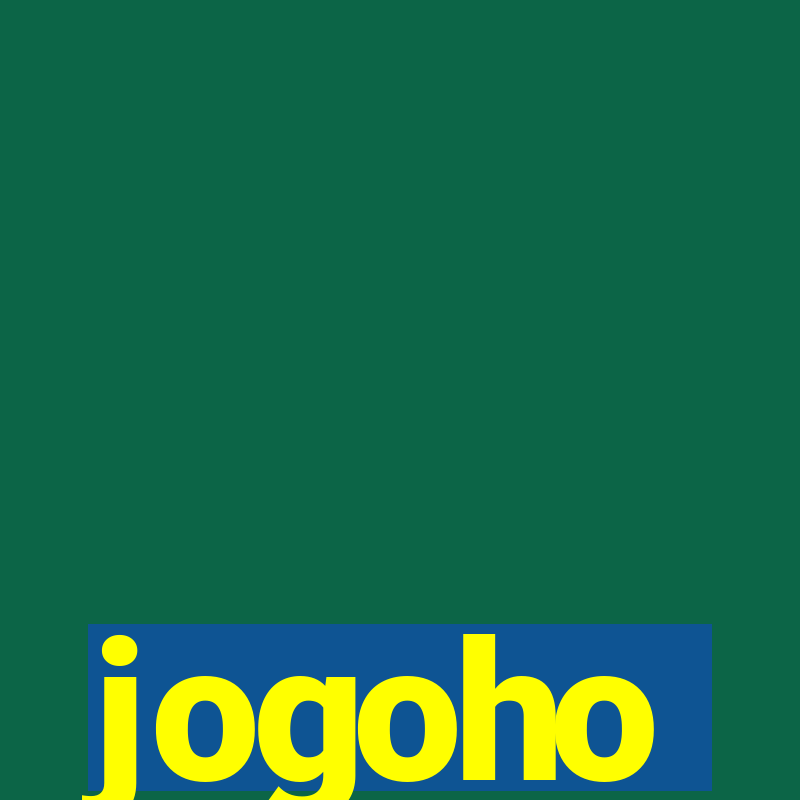 jogoho