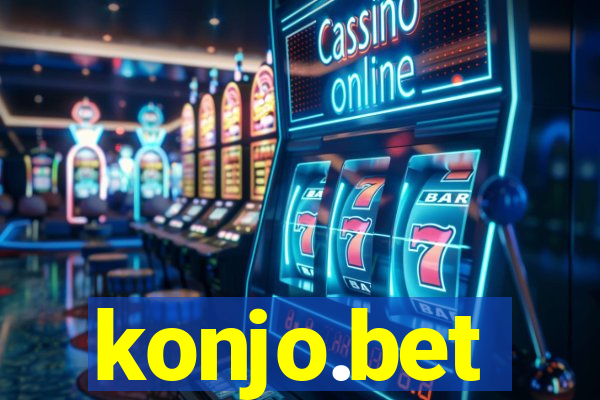 konjo.bet