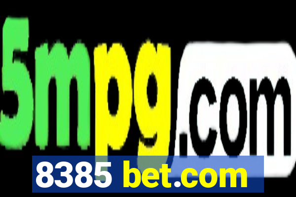 8385 bet.com