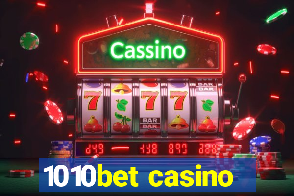 1010bet casino