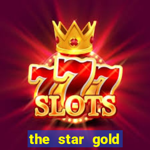 the star gold coast casino