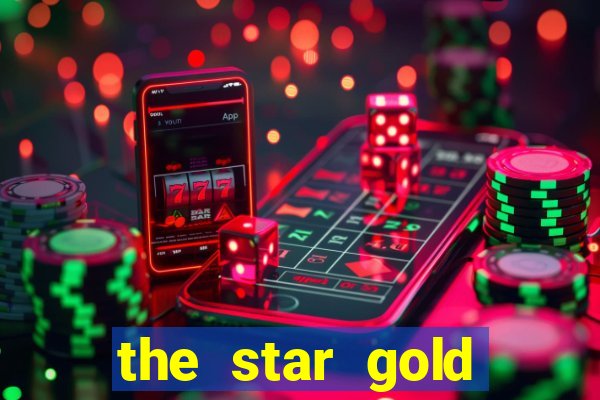 the star gold coast casino