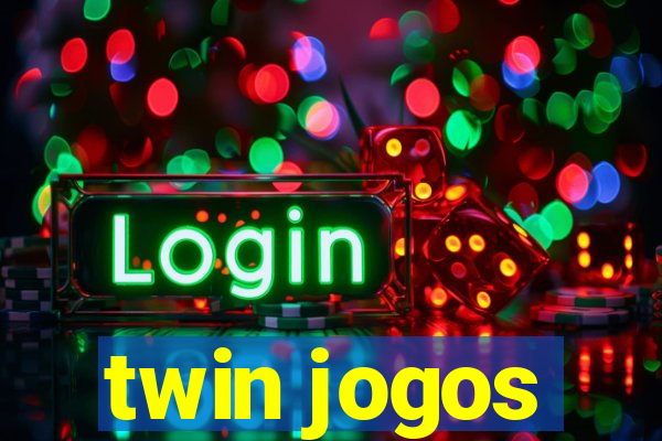 twin jogos