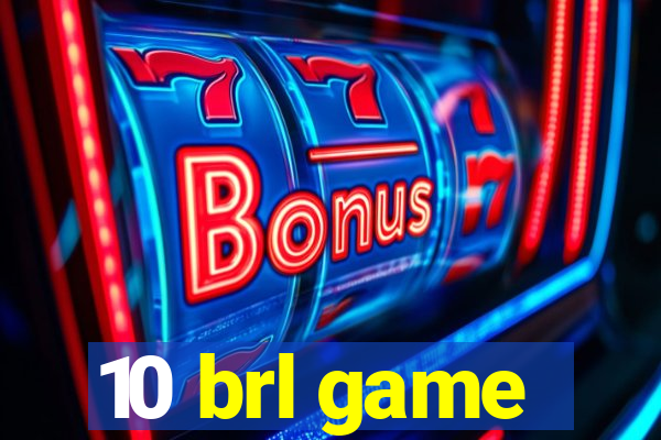 10 brl game