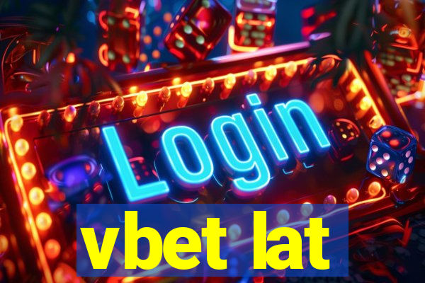 vbet lat