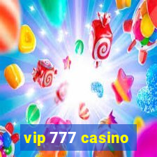 vip 777 casino