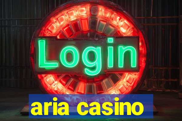 aria casino