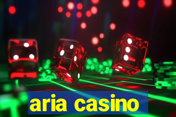 aria casino