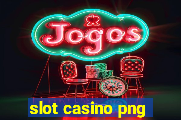 slot casino png