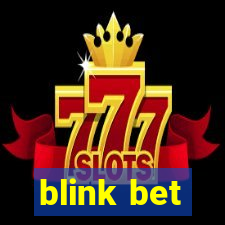 blink bet