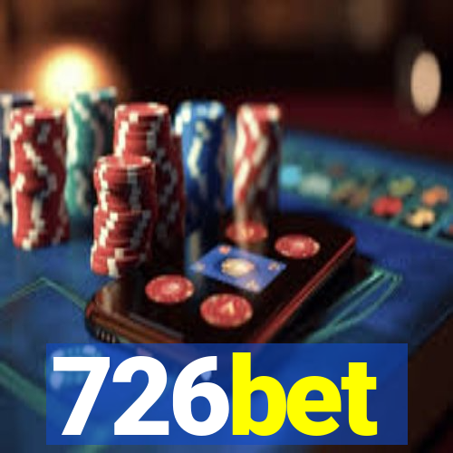 726bet