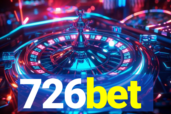 726bet