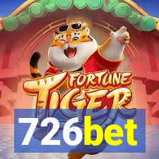 726bet