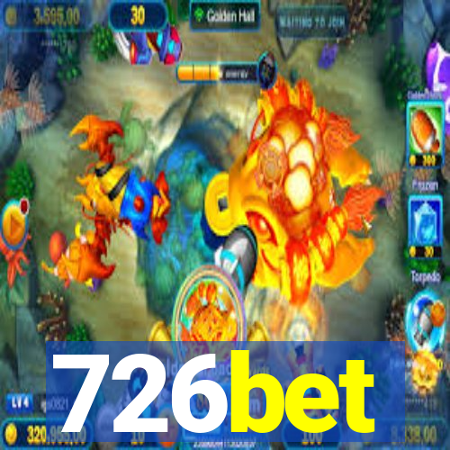 726bet