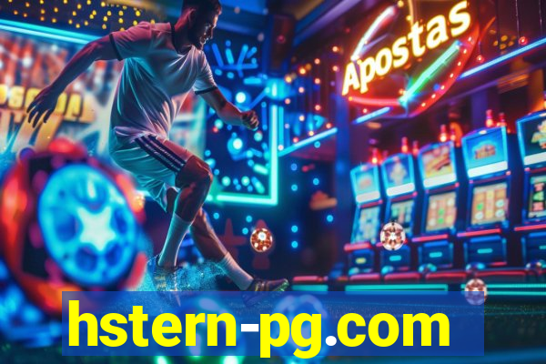 hstern-pg.com