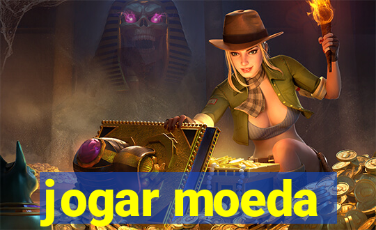 jogar moeda